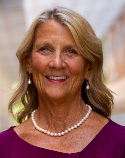 Jane E. Wissinger