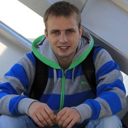 Vynnychenko Ihor