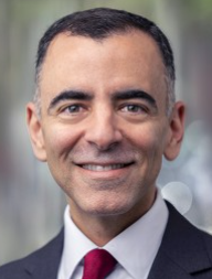 Mark Awad