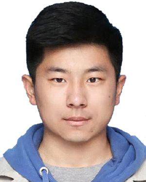 Yuanbo Li