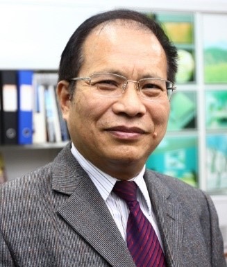 Yuan Yan Tang