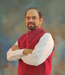 Ramakrishnan Raman