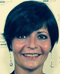 Bettina Campedelli