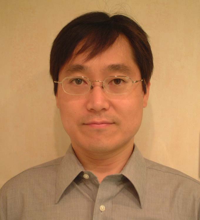 Tetsuya Hiyama