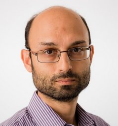 Ali Shiva