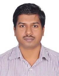 Arun Aravind