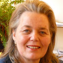 Martine P. A. Bouman