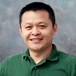 Xiao-Zhou Zhang