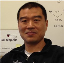 Bok Yeop Ahn