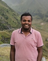 Indrajit Paul