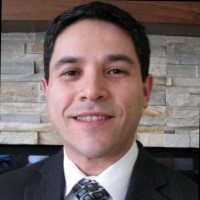 Luis G. Hidalgo