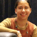 Paulina Arenas Landgrave