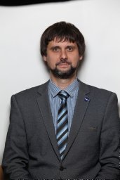 Roman V Barsukov