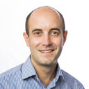 Tim Robson