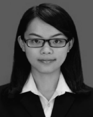 Jianing Zhang
