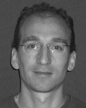 Xavier Gagnard
