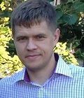 Стрижак Павел Александрович