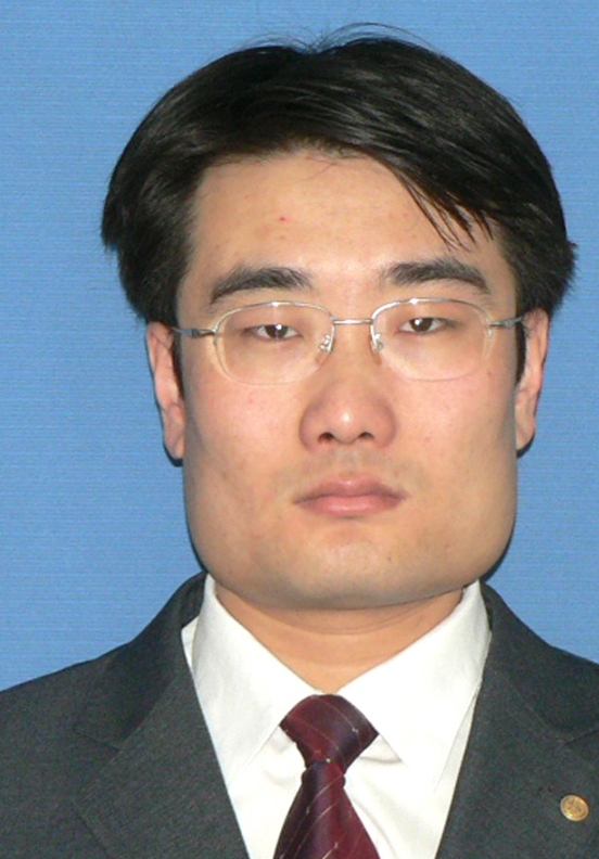 Zhiguo Sun