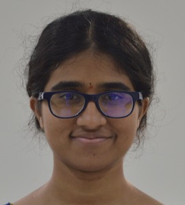 Gogulapati Sreedurga