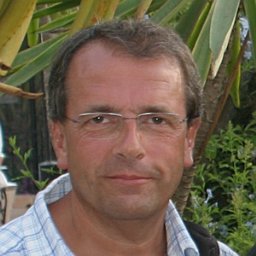 Luís Amaral