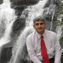Vinod Kumar Arora