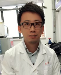 Xiang Chen