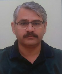 V. Kishore