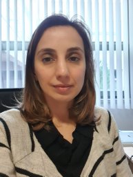 Betül Gülçimen Çakan