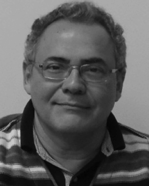 Paulo Cesar Marques De Carvalho