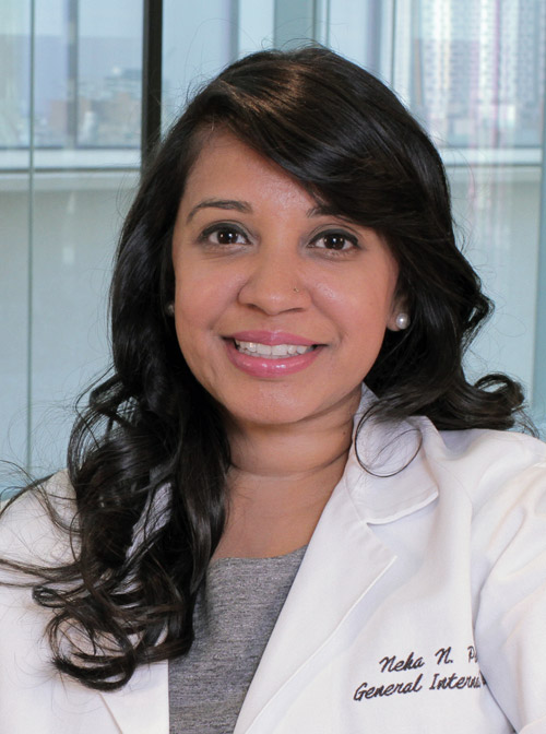 Neha Patel