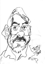 Julio C. de Rose