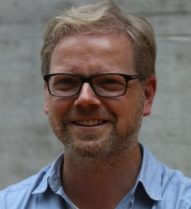 Koen Verhoeven