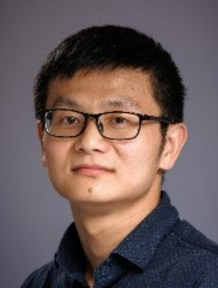 Zhenfei Xie