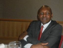 George Okeyo