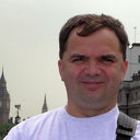 Laszlo Krenacs