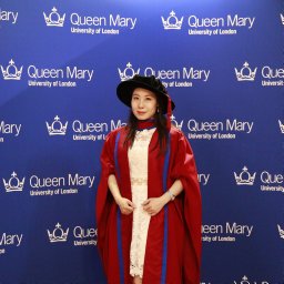Jiajie Dai