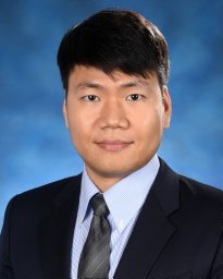 Jun Seok Son
