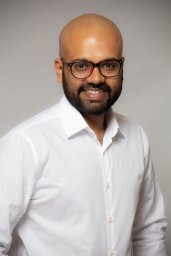 Rakesh R Kamath