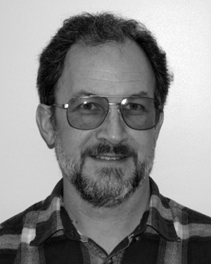 Bryan Monosmith