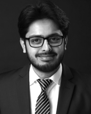 Muhammad Ali Babar Abbasi