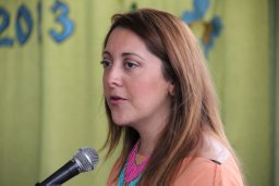 Bustos Nelly
