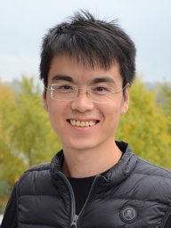 Changxin Liu