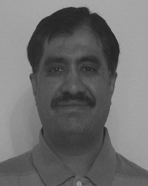 Narasimha S. Prasad