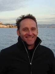 Gary Sheridan