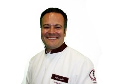 Cassius C Torres-Pereira