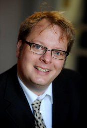 Rainer Harms
