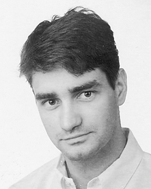 Martin Kubisch