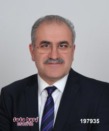 Husamettin Vatansev
