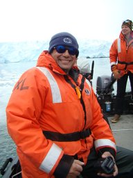 Marcelo A. Reguero