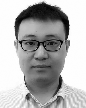 Chengfeng Zhao